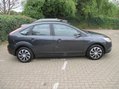 Ford Focus 1.6 Style 5dr 6