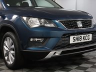 SEAT Ateca TSI ECOMOTIVE SE 24