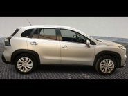 Suzuki S-Cross MOTION 4