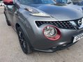 Nissan Juke 1.2 DIG-T Acenta Premium Manual 6Spd Euro 5 (s/s) 5dr 13