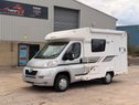 Elddis Majestic 