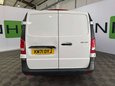 Mercedes-Benz Vito 2.0 Vito 116 Progressive CDi Auto 9