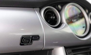 Mini Hatch COOPER S JCW GP 13