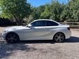 BMW 2 Series 2.0 218d M Sport Auto Euro 6 (s/s) 2dr 10
