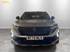 Renault Austral 1.2 E-TECH iconic esprit Alpine SUV 5dr Petrol Hybrid Auto Euro 6 (s/s) (20