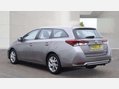 Toyota Auris 1.6 D-4D Business Edition Touring Sports 5dr Diesel Manual Euro 6 (s/s) (11 5
