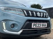 Suzuki Vitara SZ-T BOOSTERJET MHEV 16