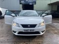 SEAT Leon 1.2 TSI SE Dynamic Technology Euro 6 (s/s) 5dr 22
