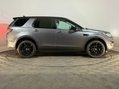 Land Rover Discovery Sport SD4 HSE 3