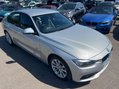 BMW 3 Series 2.0 320i SE Auto Euro 6 (s/s) 4dr 8
