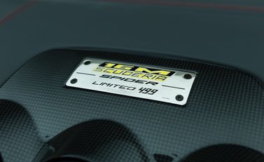 Ferrari F430 SCUDERIA SPIDER 16M 23