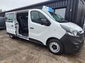 Vauxhall Vivaro L2H1 2900 COMBI CDTI BITURBO S/S 3