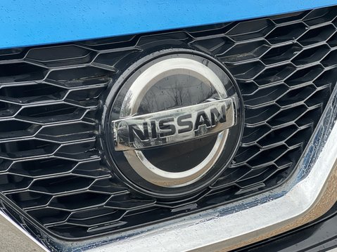 Nissan Qashqai DIG-T ACENTA PREMIUM DCT 13