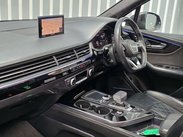 Audi Q7 3.0 TDI V6 50 Vorsprung SUV 5dr Diesel Tiptronic quattro Euro 6 (s/s) (286 42
