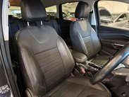 Ford Kuga 2.0 TDCi Titanium AWD Euro 5 5dr 11