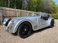 Morgan Plus Six 3.0i Convertible 2dr Petrol Auto Euro 6 (s/s) (339 ps) 40