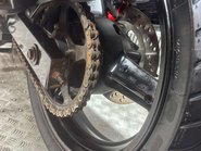 Suzuki Inazuma GW 2013 ONLY 12K NEW MOT WARRANTY 250CC COMMUTER BIKE 39