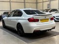 BMW 3 Series 2.0 320i M Sport Shadow Edition Auto Euro 6 (s/s) 4dr 4