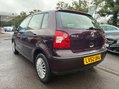 Volkswagen Polo 1.2 S Hatchback 5dr Petrol Manual (a/c) (144 g/km, 65 bhp) 6