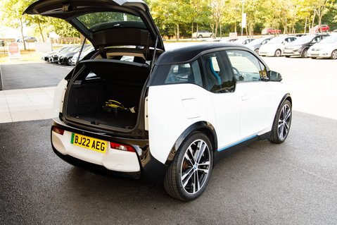 BMW I3 I3S 120AH 31