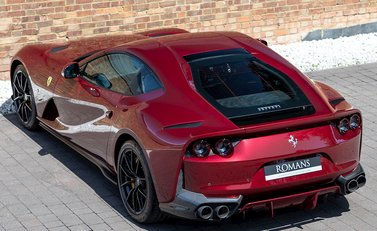 Ferrari 812 Superfast 9