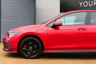 Volkswagen Golf 1.4 Golf GTE Semi-Auto 5dr 12