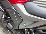 Lexmoto LS-Z 2026 UNMARKED CONDITION 102 MILES BIG SAVING ON NEW 125CC 12