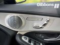 Mercedes-Benz GLC 4.0 AMG GLC 63 S Premium 4Matic Auto 4WD 5dr 13