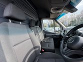 Mercedes-Benz Sprinter LWB L3H2 High Roof Progressive 315 Camera Sensors EURO 6 SELECT 14