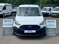 Ford Transit Connect 1.5 210 EcoBlue Leader Panel Van 5dr Diesel Manual L2 Euro 6 (s/s) (100 ps) 9
