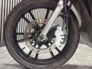Lexmoto Urban 2019 GOOD LOOKING PROJECT SCOOTER RUNNING 125CC BIKE 11