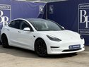 Tesla Model 3 Saloon 4dr Electric Auto RWD (241 bhp)