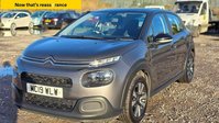 Citroen C3 1.2 PureTech Feel Euro 6 (s/s) 5dr 3
