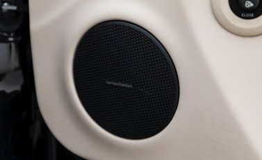 Maserati Grancabrio Sport 24