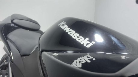 Kawasaki Ninja EX 250 2012 ONLY 9K NEW MOT 33BHP A2 READY 250CC SPORTS BIKE 33
