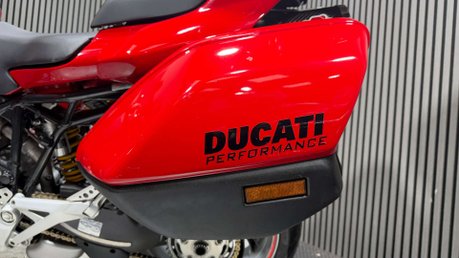 Ducati Multistrada DS 2005 ONLY 13K LONG MOT 1000CC ADVENTURE BIKE 1000CC 41