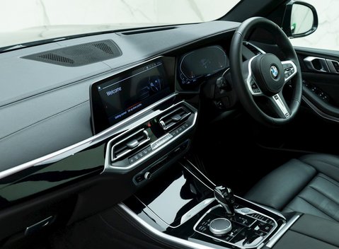 BMW X5 xDrive30d M Sport 15