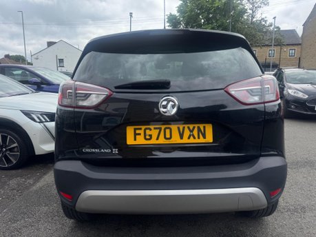 Vauxhall Crossland X GRIFFIN 3