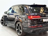 Audi Q7 3.0 TDI V6 50 Black Edition SUV 5dr Diesel Tiptronic quattro Euro 6 (s/s) ( 24