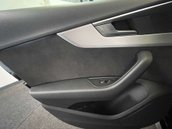 Audi A5 2.0 A5 Sportback 35 TFSI S Line Semi-Auto 5dr 33