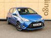 Toyota Yaris VVT-I ICON TECH