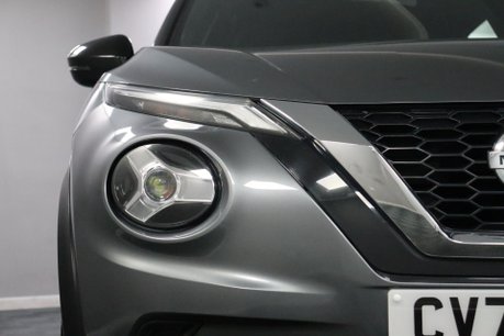 Nissan Juke DIG-T ACENTA 40