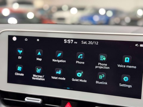 Hyundai IONIQ 5 73kWh Ultimate Hatchback 5dr Electric Auto AWD (305 ps) 24