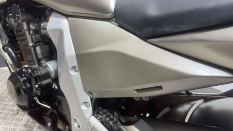 Kawasaki Z1000 2006 28K NAKED 1000CC NEW MOT RECENTLY SERVICED CLEAN BIKE 25