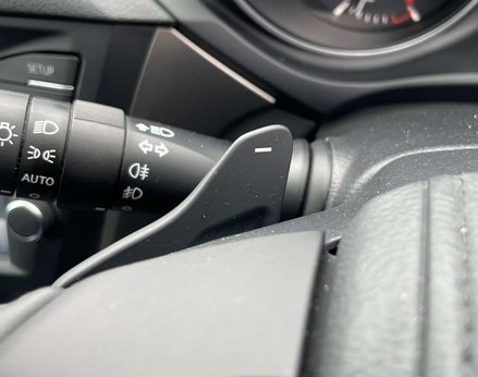 Toyota Avensis 1.8 Avensis Excel Valvematic CVT 5dr 45