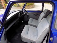 Rover Mini SPRITE 53