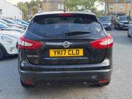 Nissan Qashqai N-VISION DCI 7
