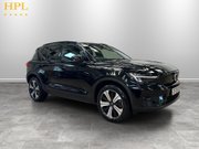 Volvo XC40 Recharge 69kWh Plus SUV 5dr Electric Auto (231 ps) 1 Owner - Dab - Bluetoo 1
