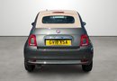 Fiat 500 1.2 Lounge 2dr 8