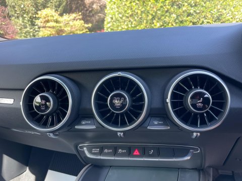 Audi TT 2.0 TFSI Coupe 3dr Petrol Manual quattro Euro 6 (s/s) (310 ps) 53